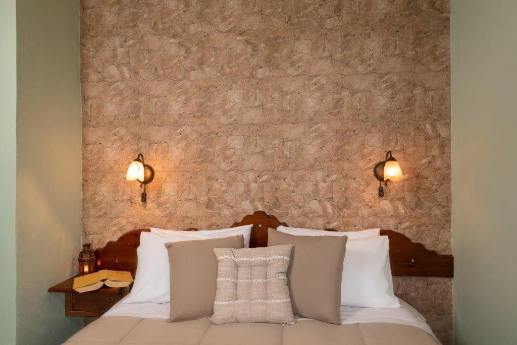Villa Georgia Каливес Екстериор снимка