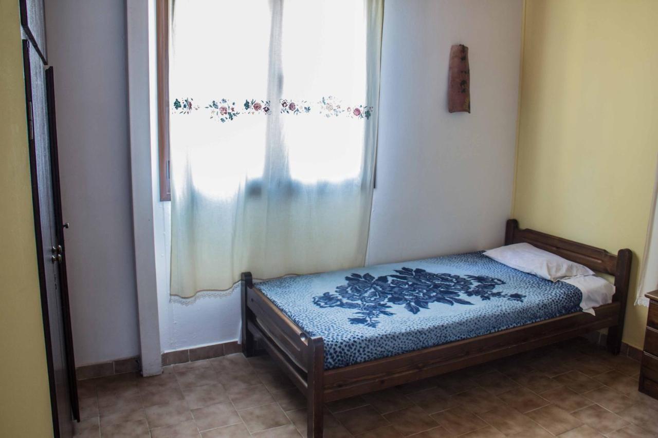 Villa Georgia Каливес Екстериор снимка