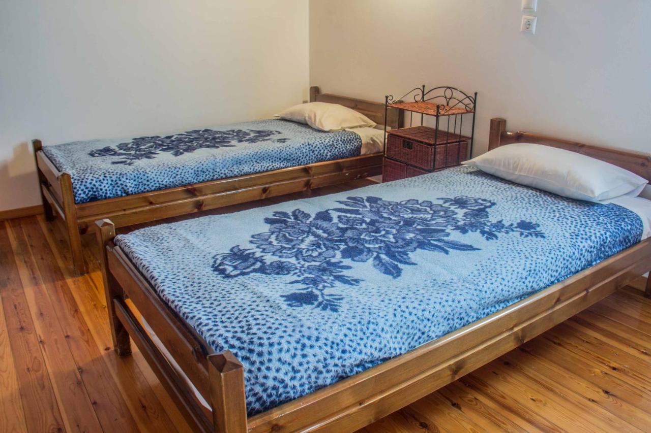 Villa Georgia Каливес Екстериор снимка